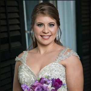 Meet your Posher, Kristen